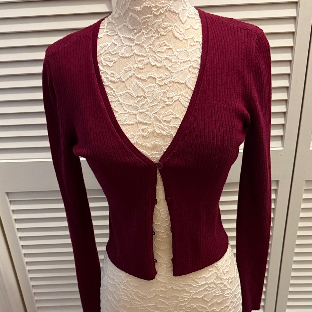 Loft Women's Sweater Set